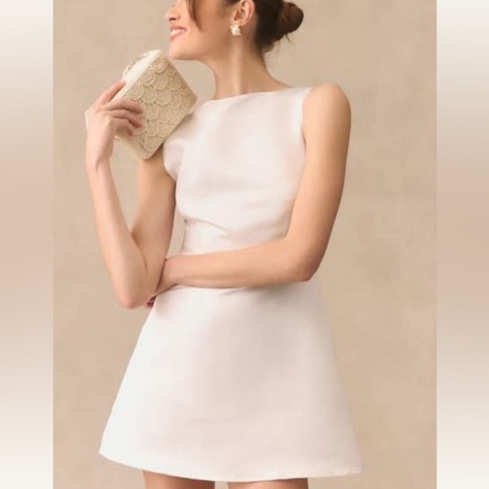 Reformation Zenni Dress